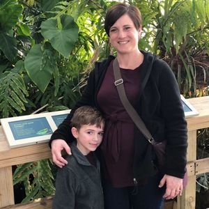 Meet your Posher, Kelly